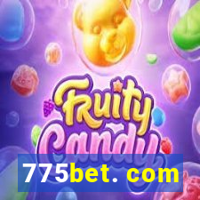 775bet. com